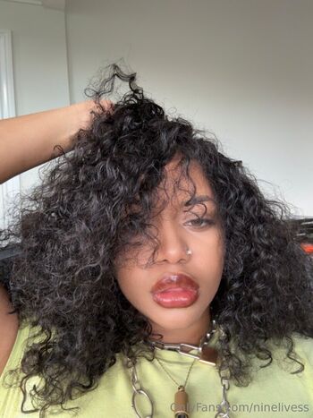goddessnine