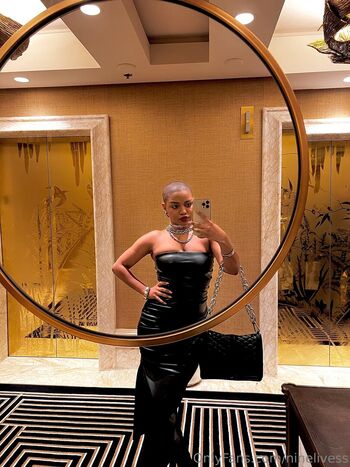 goddessnine