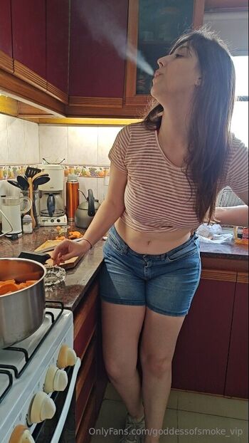 goddessofsmoke_vip