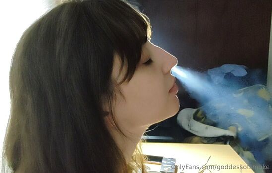 goddessofsmoke