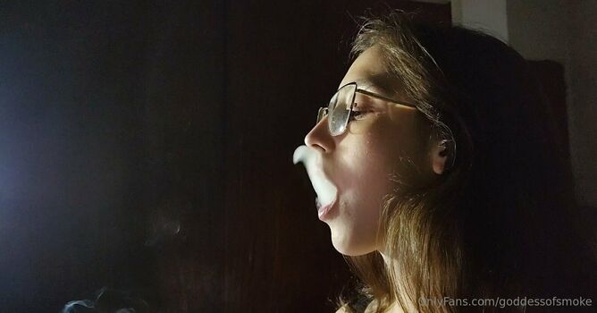 goddessofsmoke
