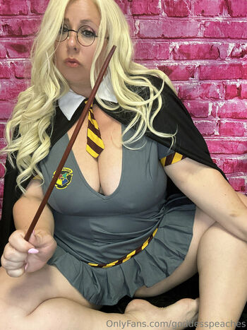 goddesspeaches