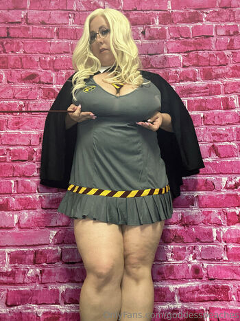 goddesspeaches