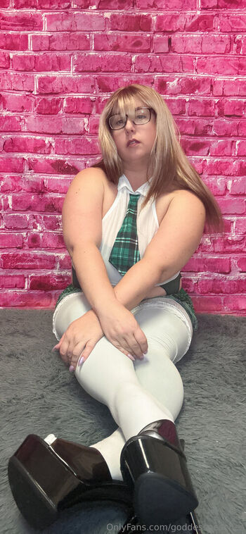 goddesspeaches