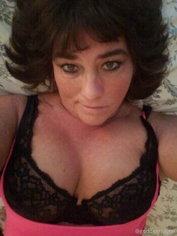 goddessraynn