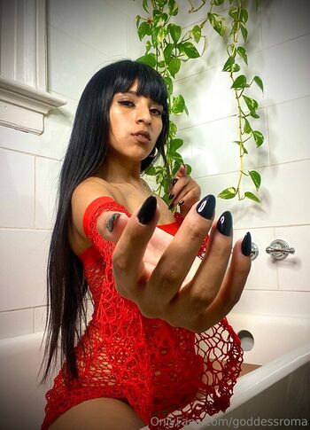 goddessroma