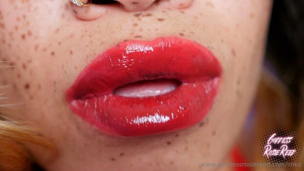 goddessrosiereed