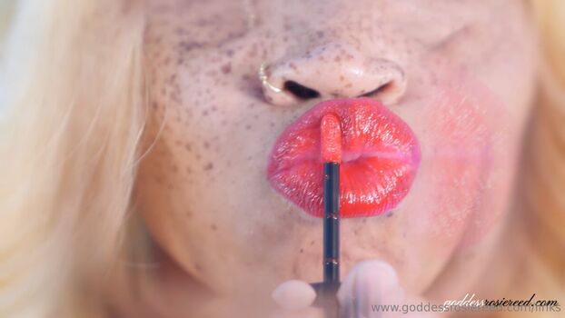 goddessrosiereed