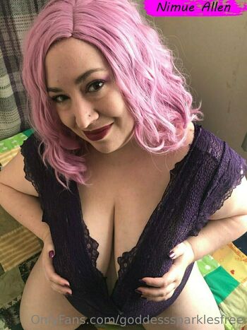 goddesssparklesfree