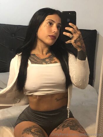 goddessssan