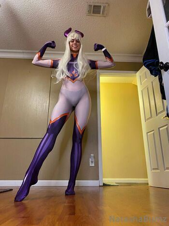 goddesstalltasha