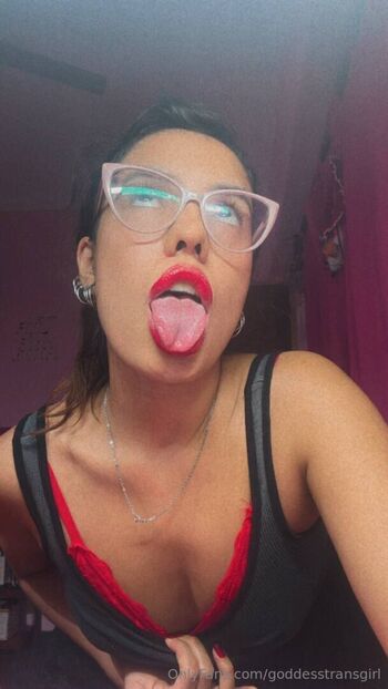 goddesstransgirl