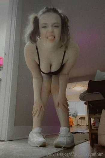 goddessvannah