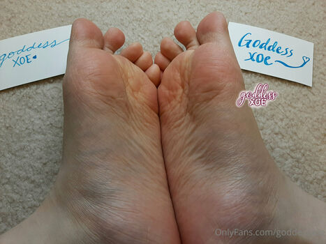 goddessxoe