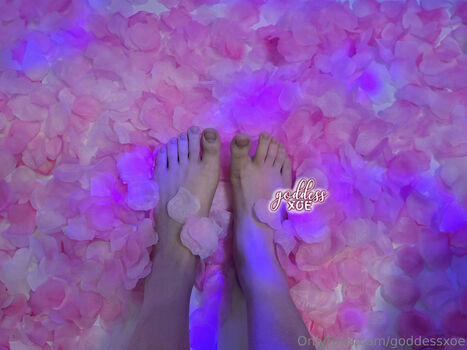 goddessxoe