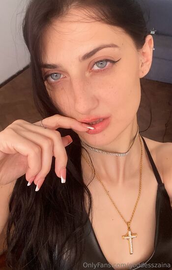 goddesszaina