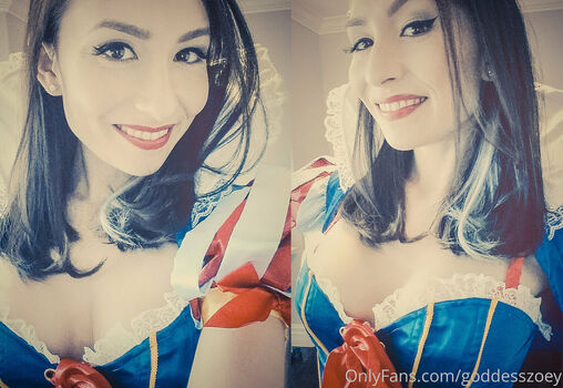 goddesszoey