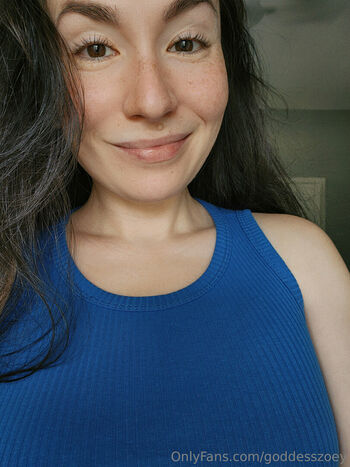 goddesszoey