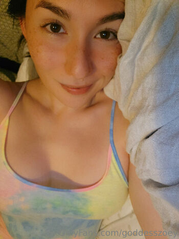 goddesszoey