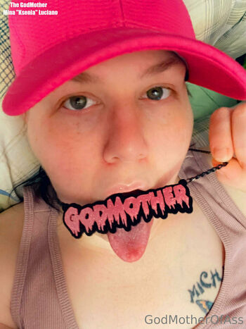 godmotherofassfree
