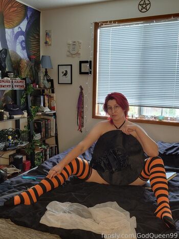 GodQueen99