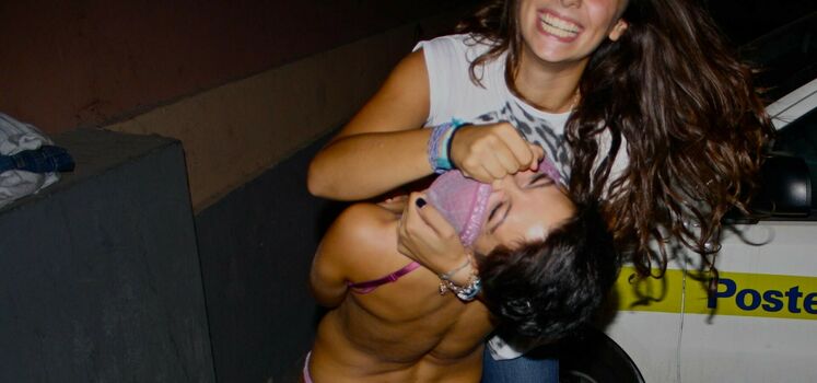 Gogo Stripper