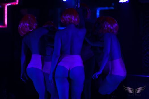 Gogo Stripper