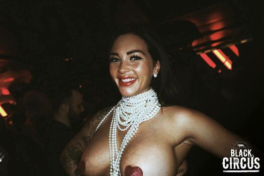 Gogo Stripper