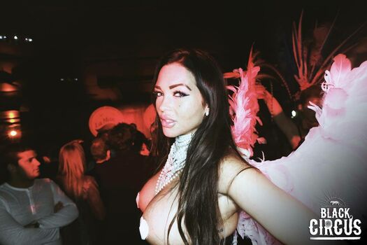 Gogo Stripper
