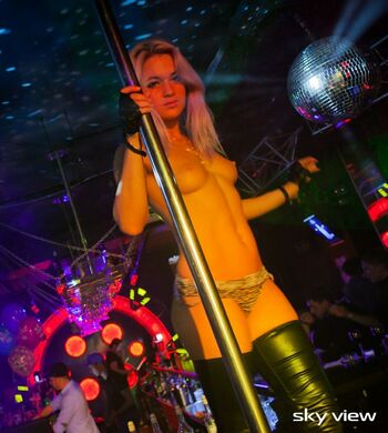 Gogo Stripper