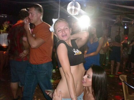 Gogo Stripper