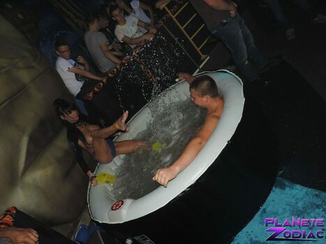 Gogo Stripper