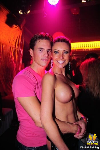 Gogo Stripper