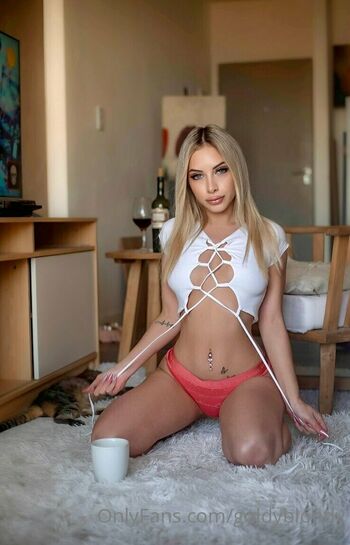 goldyblondy