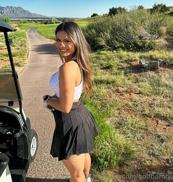 golfbambi