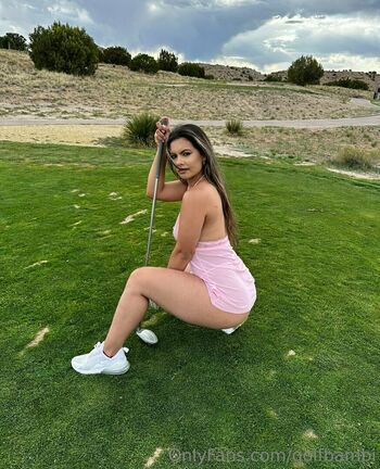 golfbambi