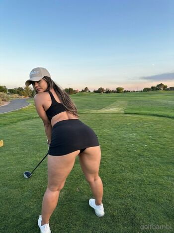 golfbambi