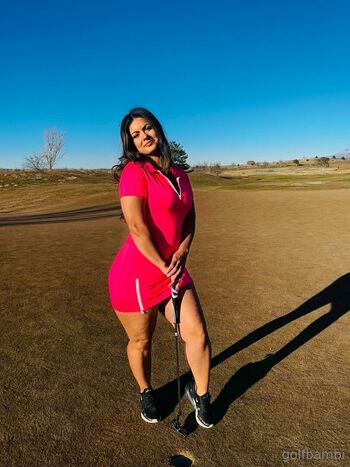 golfbambi