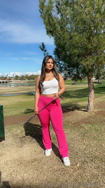 golfbambi