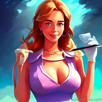 golfgirls