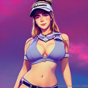 golfgirls