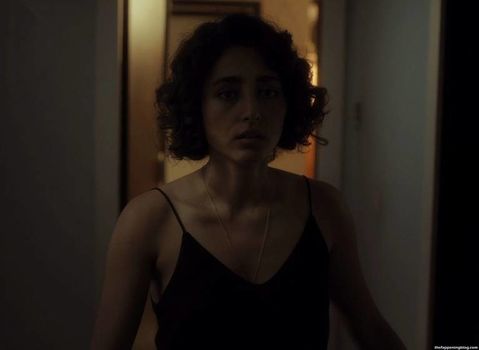 Golshifteh Farahani