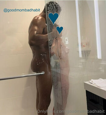 goodmombadhabit
