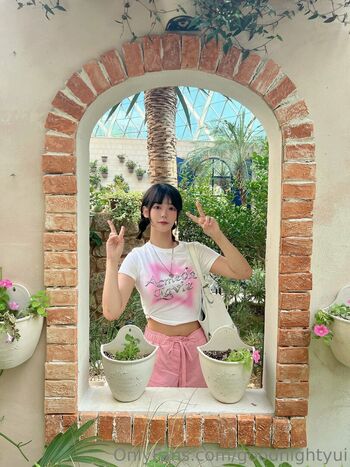 goodnightyui