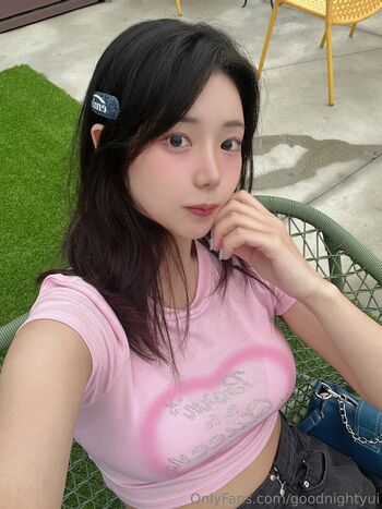 goodnightyui