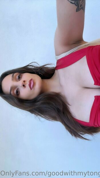 goodwithmytongue