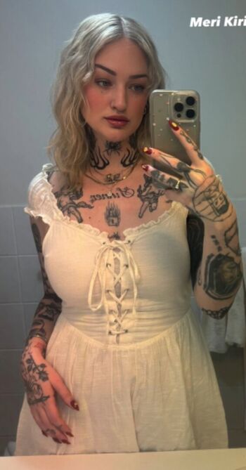 Goth Queen