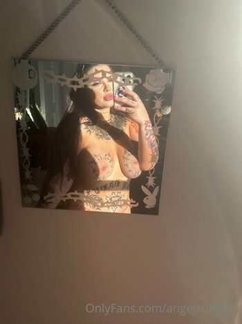 gothangelsummer