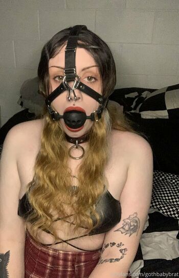 gothbabybrat