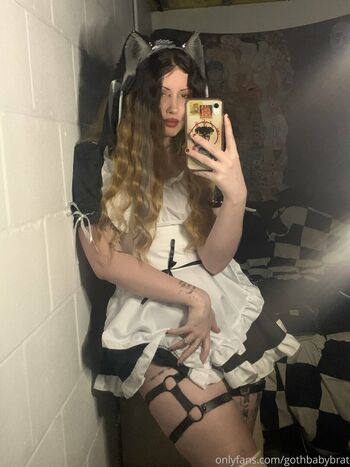 gothbabybrat